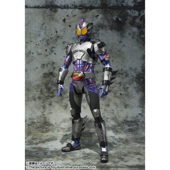 S.H. Figuarts Kamen Rider Amazon Neo