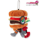 Ex-Aid Burgermon Plush