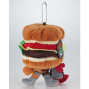 Ex-Aid Burgermon Plush