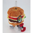 Ex-Aid Burgermon Plush