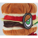 Ex-Aid Burgermon Plush