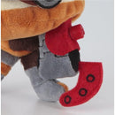 Ex-Aid Burgermon Plush