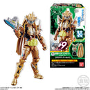 Ex-Aid SODO STAGE 9 Candy Toy Figures