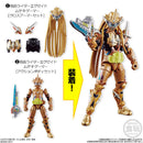 Ex-Aid SODO STAGE 9 Candy Toy Figures