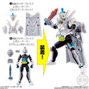 Ex-Aid SODO STAGE 9 Candy Toy Figures