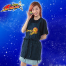 Kyuranger Spada's Apron & Apparel Kajiki Kyutama