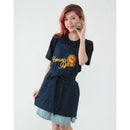 Kyuranger Spada's Apron & Apparel Kajiki Kyutama