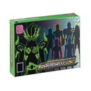 DX Ride Player Chronicle Gashat