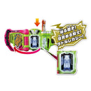 DX Taddle Legacy Gashat