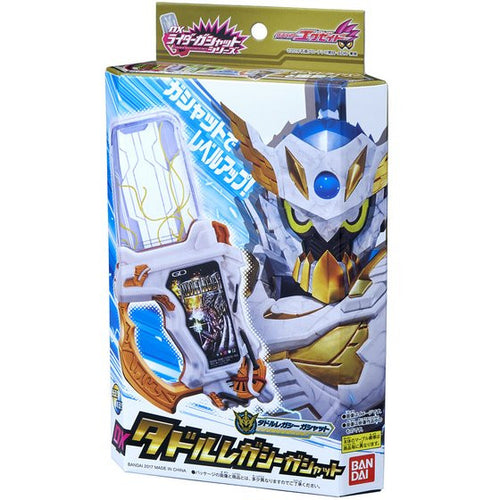 DX Taddle Legacy Gashat