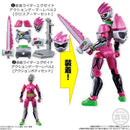 Ex-Aid Main Riders SODO Figure Set