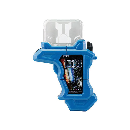Gashapon Gashat Trophies (Gashatrophies)