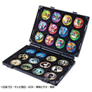 Kamen Rider Cronus Buttobasoul Medal Set