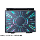 Kamen Rider Cronus Buttobasoul Medal Set