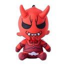 Kamen Rider Den-O Imagin Plushie Set