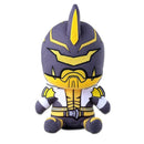 Kamen Rider Den-O Imagin Plushie Set