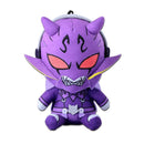 Kamen Rider Den-O Imagin Plushie Set