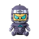 Kamen Rider Den-O Imagin Plushie Set