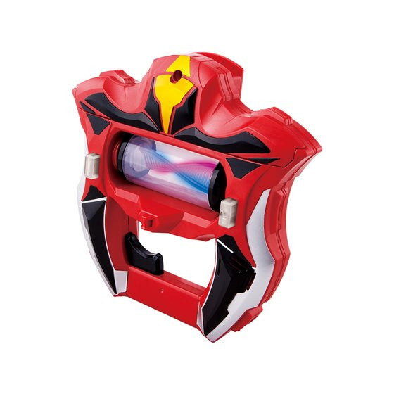 Geed Riser Side DX Geed Riser & Ultra Zero Eye Neo Set