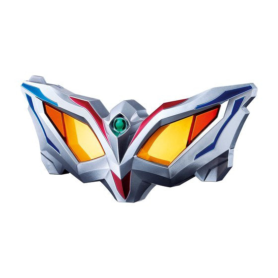 X Geed Riser DX Geed Riser & Ultra Zero Eye Neo Set