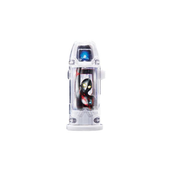X Geed Riser DX Geed Riser & Ultra Zero Eye Neo Set