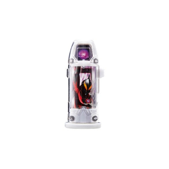 X Geed Riser DX Geed Riser & Ultra Zero Eye Neo Set