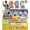 Gashapon Kyutama Set 07