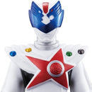 Kyuranger SH13 Shishi Red Orion Vinyl Figure