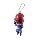 Kyuranger Gashapon Keychains 02