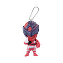 Kyuranger Gashapon Keychains 02