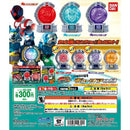 Gashapon Kyutama Set 09