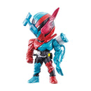 Build Gashapon Remix Riders Series 01