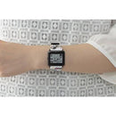 Ex-Aid EPSON Smart Canvas Watch