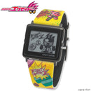 Ex-Aid EPSON Smart Canvas Watch
