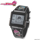 Ex-Aid EPSON Smart Canvas Watch
