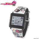 Ex-Aid EPSON Smart Canvas Watch