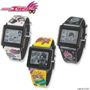 Ex-Aid EPSON Smart Canvas Watch