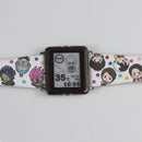Ex-Aid EPSON Smart Canvas Watch