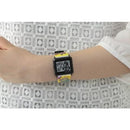 Ex-Aid EPSON Smart Canvas Watch