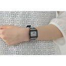 Ex-Aid EPSON Smart Canvas Watch