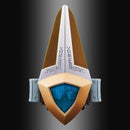 Ultraman Gaia E splendor & Agulater set