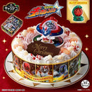 DX Xmas Kyutama & Christmas Ornament