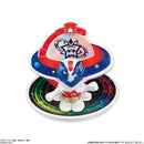 DX Xmas Kyutama & Christmas Ornament