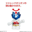 DX Xmas Kyutama & Christmas Ornament