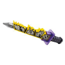 DX Ninpo Gatana Sword