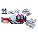 DX Rocket Panda Full Bottle Set