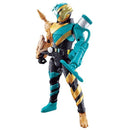 BCR06 Lion Cleaner Bottle Change Rider Figure