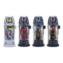 Ultraman Geed DX Chimera Bellos Capsule Set