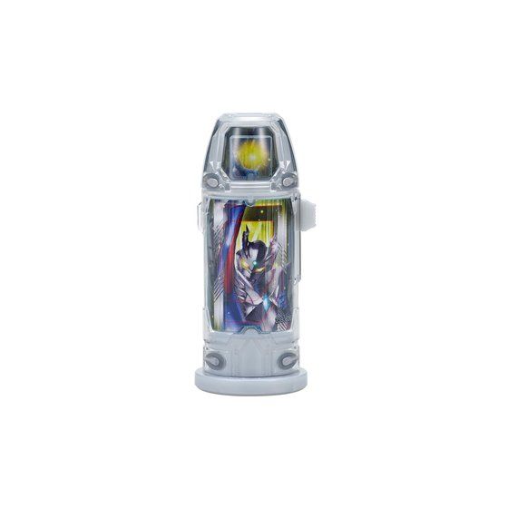 Ultraman Geed DX Chimera Bellos Capsule Set
