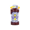 DX Steam Blade & Cobra Full Bottle